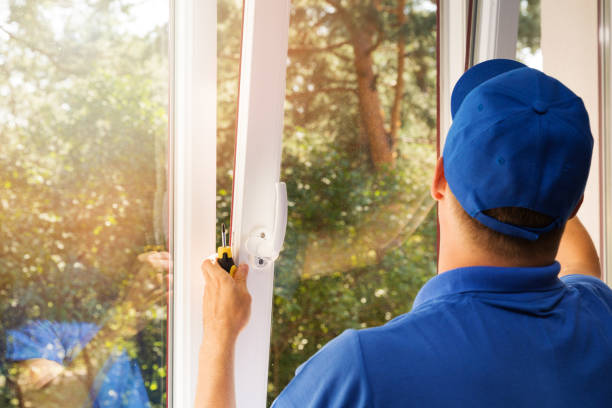 Best UV-Blocking Windows  in Ivanhoe, CA